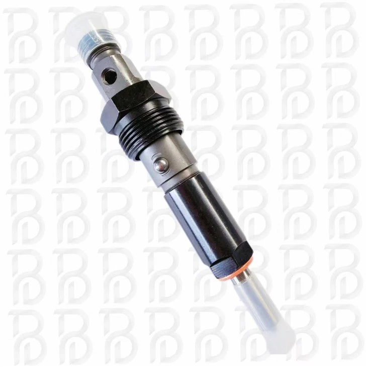 Real Factory Fuel Injector KDAL59P5 For Cummins Engine 4B3.9 4BT 4T-390 4BTA3.9L Engine factory