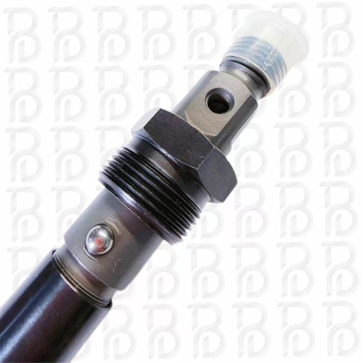 Real Factory Fuel Injector KDAL59P5 For Cummins Engine 4B3.9 4BT 4T-390 4BTA3.9L Engine high quality