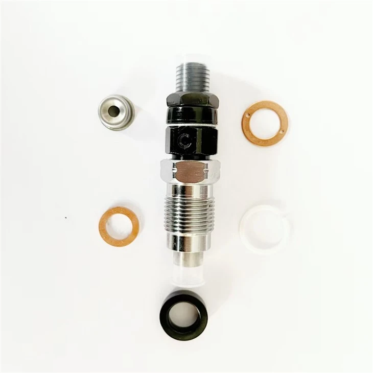 Real Factory Fuel Injector E6300-53003 E630053003 E6300-53004 E630053004 for Kioti Tractors CK22 DK45 OEM Quality factory