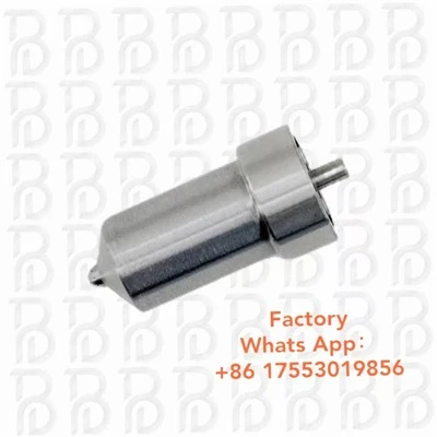 مصنع حقيقي لفوهة حاقن الوقود للمحرك Weichai 8170 ZCK150T828 جودة OEM