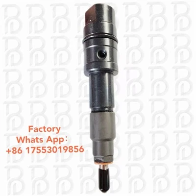 حاقن الوقود من المصنع الحقيقي 1015572667 لمحرك Isuzu 4HK 1 5.2L 6HK 1 7.8 L